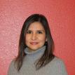 Lluvia Tijerina, City of Lewisville