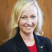 Nicole Seidel, Fort Worth